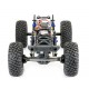 FTX Mauler 2.0 Rock Crawler 1:10 4x4 Ready-To-Run Yellow