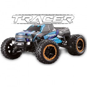 FTX Tracer 1/16 4WD Monster Truck RTR - Blue