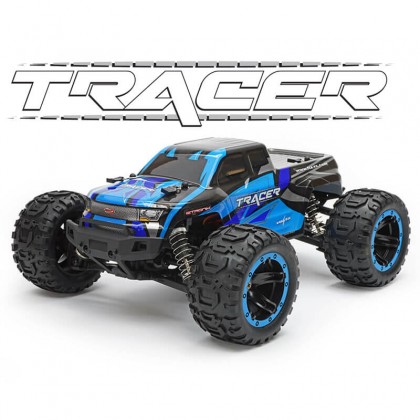 FTX Tracer 1/16 4WD Monster Truck RTR - Blue