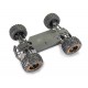 FTX Tracer 1/16 4WD Monster Truck RTR - Blue