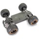 FTX Tracer 1/16 4WD Monster Truck RTR - Blue