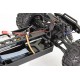 FTX Tracer 1/16 4WD Monster Truck RTR - Blue
