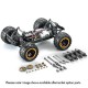 FTX Tracer 1/16 4WD Monster Truck RTR - Orange