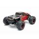 FTX Tracer 1/16 4WD Monster Truck RTR - Red