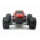 FTX Tracer 1/16 4WD Monster Truck RTR - Red