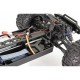 FTX Tracer 1/16 4WD Monster Truck RTR - Red