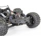 FTX Tracer 1/16 4WD Monster Truck RTR - Red