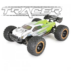 FTX Tracer 1/16 4WD Truggy Truck RTR - Green