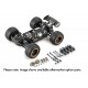 FTX Tracer 1/16 4WD Truggy Truck RTR - Green