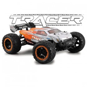 FTX Tracer 1/16 4WD Truggy Truck RTR - Orange