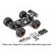 FTX Tracer 1/16 4WD Truggy Truck RTR - Red