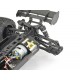 FTX Tracer 1/16 4WD Truggy Truck RTR - Red