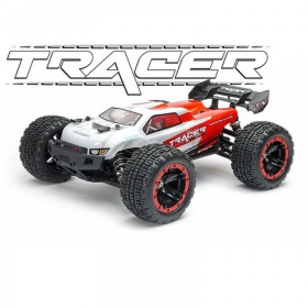 FTX Tracer 1/16 4WD Truggy Truck RTR - Red