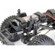 FTX Outback Fury 2.0 4x4 RTR Trail Crawler - Red