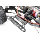 FTX Outback Fury 2.0 4x4 RTR Trail Crawler - Red