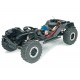 FTX Outback Fury 3.0 4x4 RTR Trail Crawler - Blue