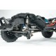 FTX Outback Fury 3.0 4x4 RTR Trail Crawler - Blue