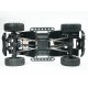 FTX Outback Fury 3.0 4x4 RTR Trail Crawler - Blue