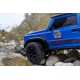 FTX Outback 3.0 Paso RTR 1:10 Trail Crawler - Blue