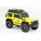 FTX Outback 3.0 Paso RTR 1:10 Trail Crawler - Yellow