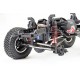 FTX Outback 3.0 Treka RTR 1:10 Trail Crawler - Blue
