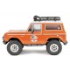 FTX Outback 3.0 Treka RTR 1:10 Trail Crawler - Orange