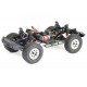 FTX Outback 3.0 Treka RTR 1:10 Trail Crawler - Orange