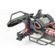 FTX Outback 3.0 Treka RTR 1:10 Trail Crawler - Orange