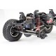 FTX Outback 3.0 Treka RTR 1:10 Trail Crawler - Orange