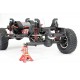 FTX Outback 3.0 Treka RTR 1:10 Trail Crawler - Orange