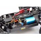 FTX Tracer 1/16 4WD Brushless Monster Truck RTR - Blue