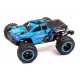 FTX Tracer 1/16 4WD Brushless Monster Truck RTR - Blue