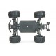 FTX Tracer 1/16 4WD Brushless Monster Truck RTR - Blue