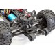 FTX Tracer 1/16 4WD Brushless Monster Truck RTR - Blue
