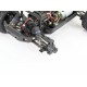 FTX Tracer 1/16 4WD Brushless Monster Truck RTR - Red
