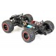 FTX Tracer 1/16 4WD Brushless Monster Truck RTR - Red