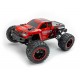 FTX Tracer 1/16 4WD Brushless Monster Truck RTR - Red