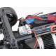 FTX Havok 1/14 4WD Drift Truck - Blue