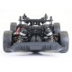 FTX Havok 1/14 4WD Drift Truck - Blue