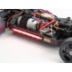 FTX Havok 1/14 4WD Drift Roadster - Yellow