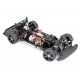 FTX Havok 1/14 4WD Drift Roadster - Yellow
