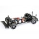FTX Havok 1/14 4WD Drift Roadster - Yellow