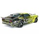 FTX Havok 1/14 4WD Drift Roadster - Yellow