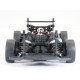 FTX Havok 1/14 4WD Drift Roadster - Yellow