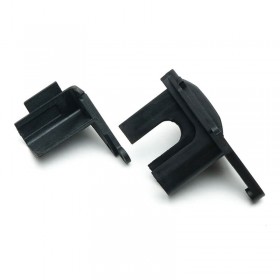 FTX Vantage BL 2.0 Rear Spur Gear Cover For Aluminium Chassis