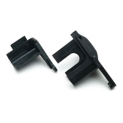 FTX Vantage BL 2.0 Rear Spur Gear Cover For Aluminium Chassis