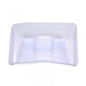 FTX Vantage Clear Buggy Wing 1pc