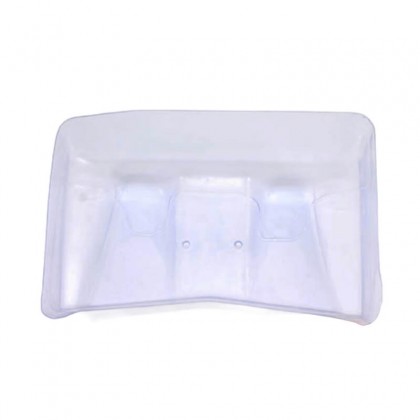 FTX Vantage Clear Buggy Wing 1pc