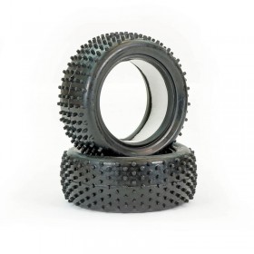 FTX Vantage Front Buggy Tyre & Inserts (pr)