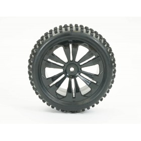 FTX Vantage BL 2.0 Front Stub Tyre Mounted Split Spoke (pr)